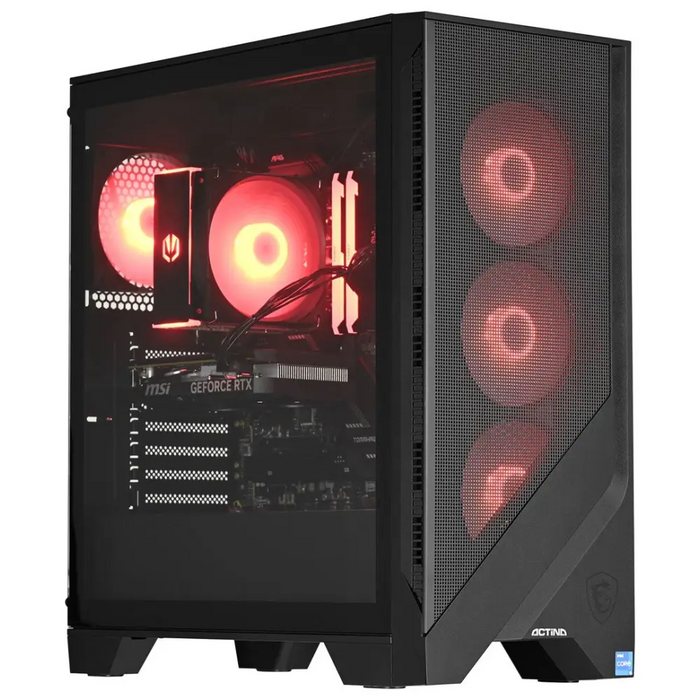 Actina 5901443384427 PC Intel® Core™ i5 i5-13400F 32 GB