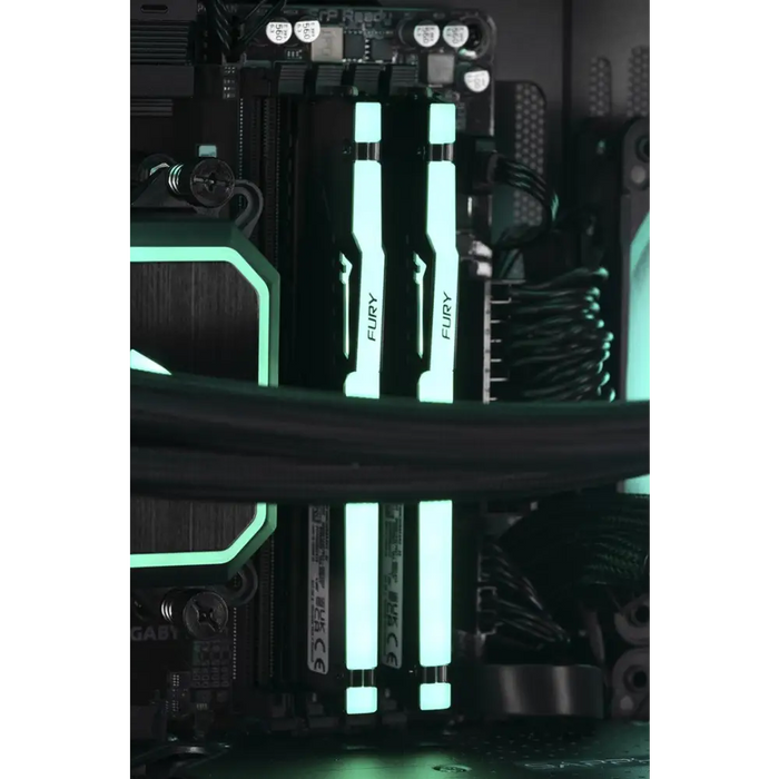 Actina 5901443387107 PC AMD Ryzen™ 7 7800X3D 32 GB