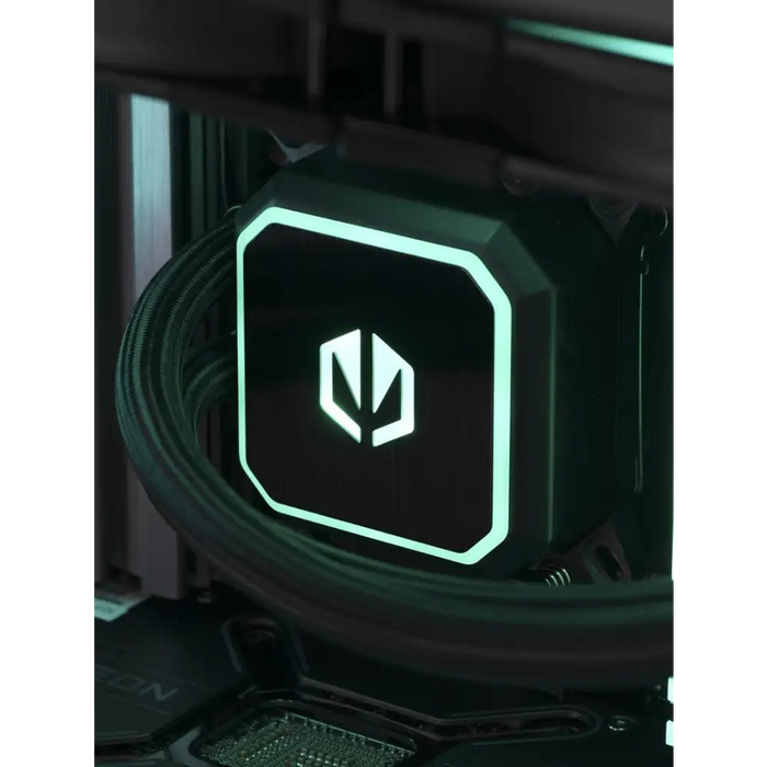 Actina 5901443387107 PC AMD Ryzen™ 7 7800X3D 32 GB