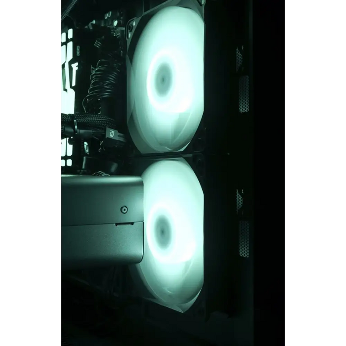 Actina 5901443387107 PC AMD Ryzen™ 7 7800X3D 32 GB