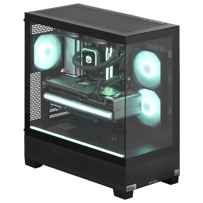 Actina 5901443387107 PC AMD Ryzen™ 7 7800X3D 32 GB