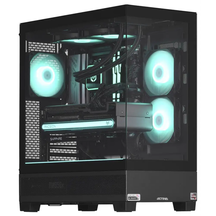 Actina 5901443387107 PC AMD Ryzen™ 7 7800X3D 32 GB