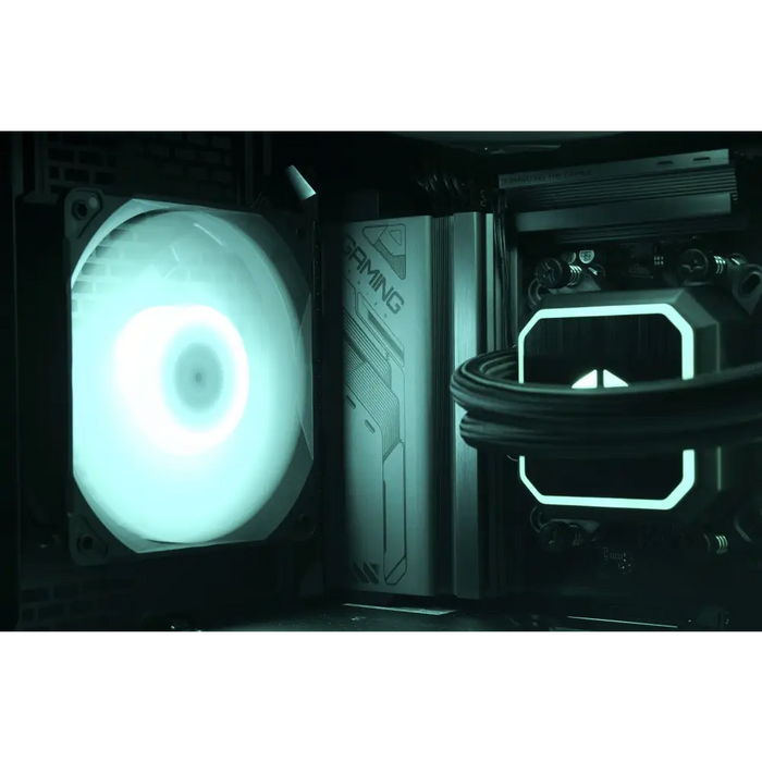 Actina 5901443387107 PC AMD Ryzen™ 7 7800X3D 32 GB