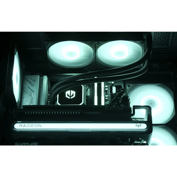 Actina 5901443387107 PC AMD Ryzen™ 7 7800X3D 32 GB