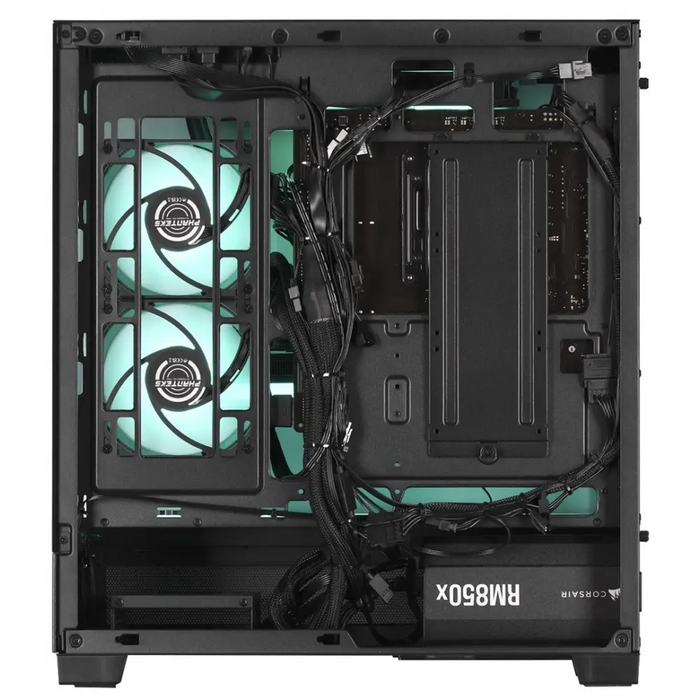 Actina 5901443387107 PC AMD Ryzen™ 7 7800X3D 32 GB