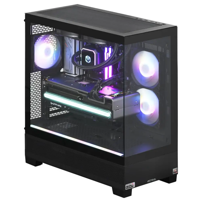 Actina 5901443387107 PC AMD Ryzen™ 7 7800X3D 32 GB