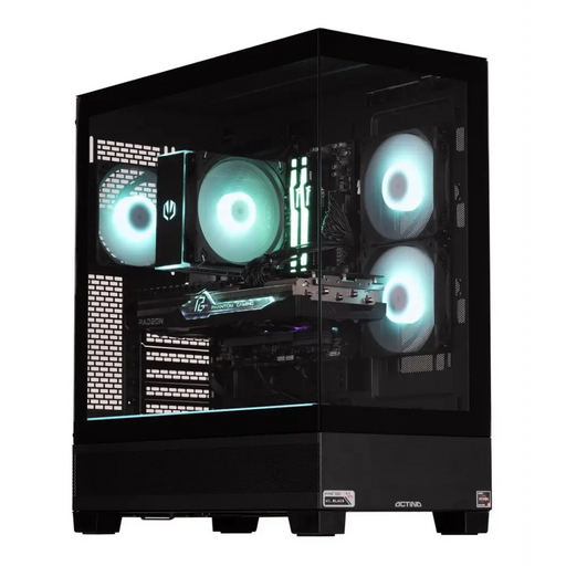 Actina 5901443387138 PC AMD Ryzen™ 5 7600 32 GB DDR5-SDRAM