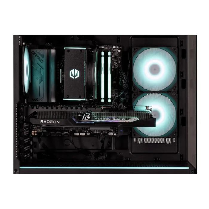 Actina 5901443387138 PC AMD Ryzen™ 5 7600 32 GB DDR5-SDRAM