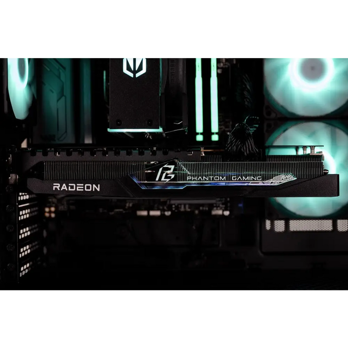 Actina 5901443387138 PC AMD Ryzen™ 5 7600 32 GB DDR5-SDRAM