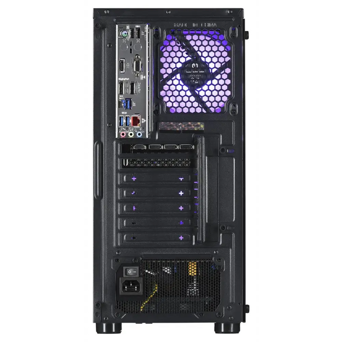 Actina 5901443387503 PC Intel® Core™ i5 i5-14400F 16 GB