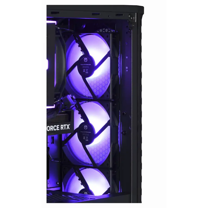 Actina 5901443387503 PC Intel® Core™ i5 i5-14400F 16 GB