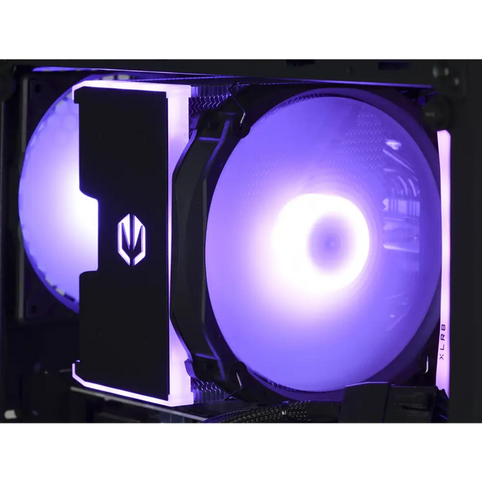 Actina 5901443387503 PC Intel® Core™ i5 i5-14400F 16 GB