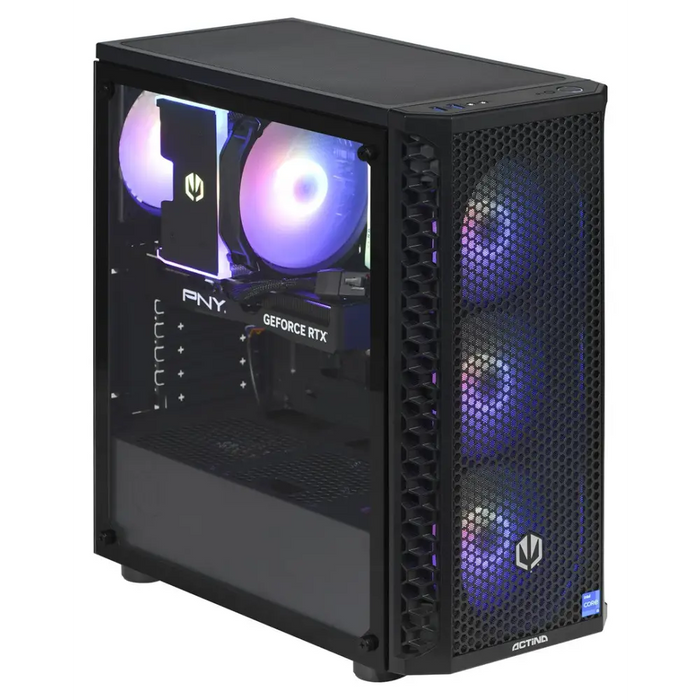 Actina 5901443387503 PC Intel® Core™ i5 i5-14400F 16 GB