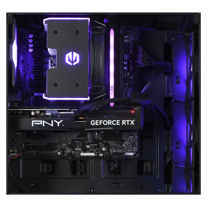 Actina 5901443387503 PC Intel® Core™ i5 i5-14400F 16 GB