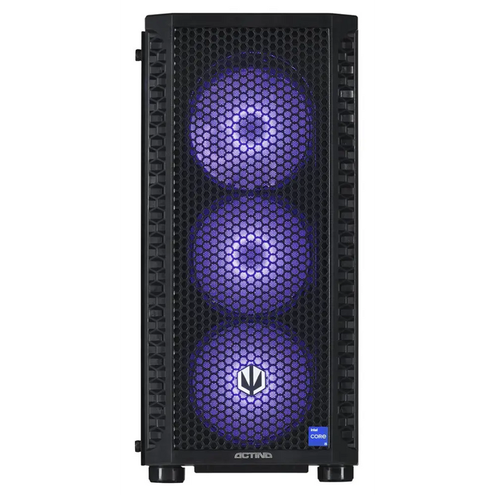 Actina 5901443387503 PC Intel® Core™ i5 i5-14400F 16 GB