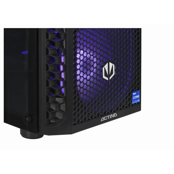 Actina 5901443387503 PC Intel® Core™ i5 i5-14400F 16 GB