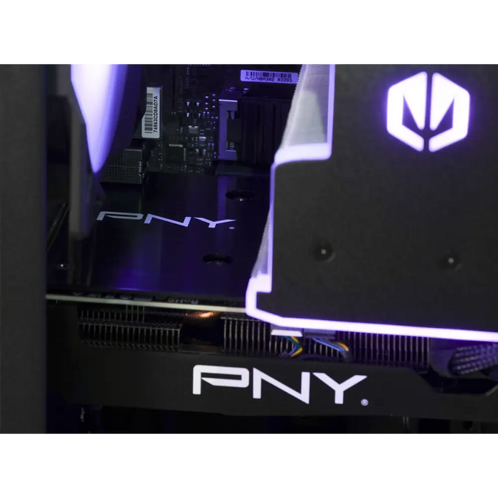 Actina 5901443387527 PC AMD Ryzen™ 5 5600 16 GB DDR4-SDRAM