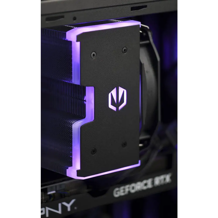 Actina 5901443387527 PC AMD Ryzen™ 5 5600 16 GB DDR4-SDRAM