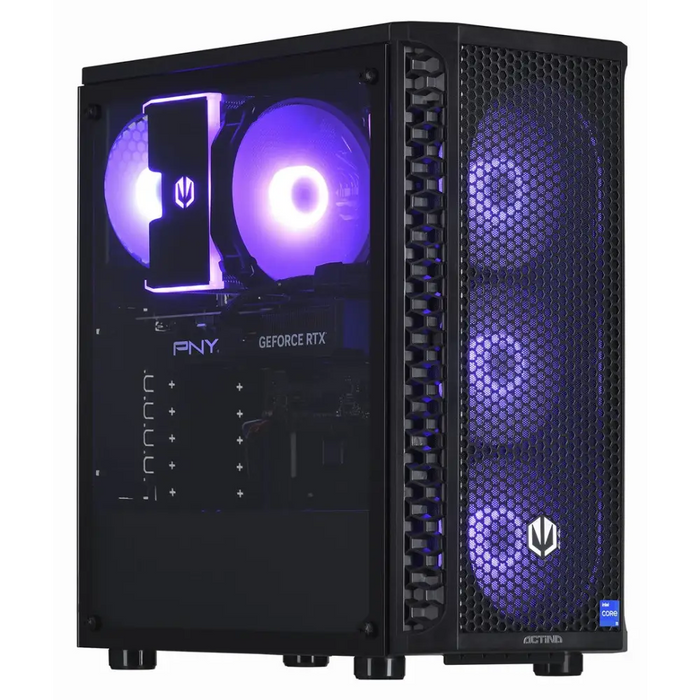 Actina 5901443387527 PC AMD Ryzen™ 5 5600 16 GB DDR4-SDRAM