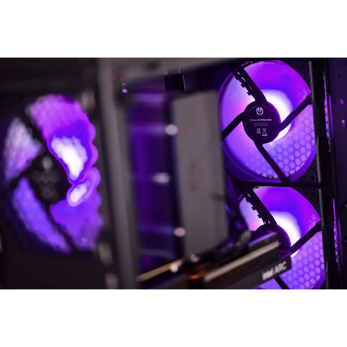 Actina 5901443387879 PC AMD Ryzen™ 7 5700X3D 32 GB