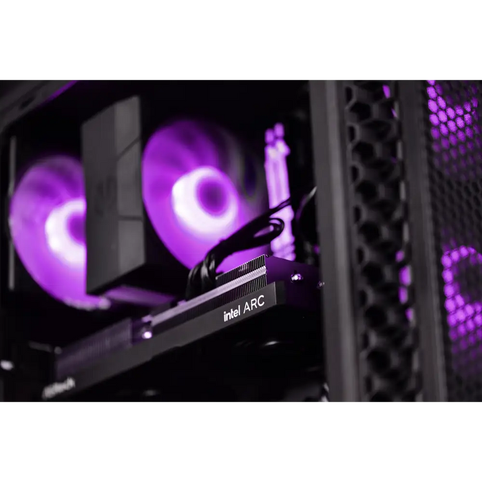 Actina 5901443387879 PC AMD Ryzen™ 7 5700X3D 32 GB