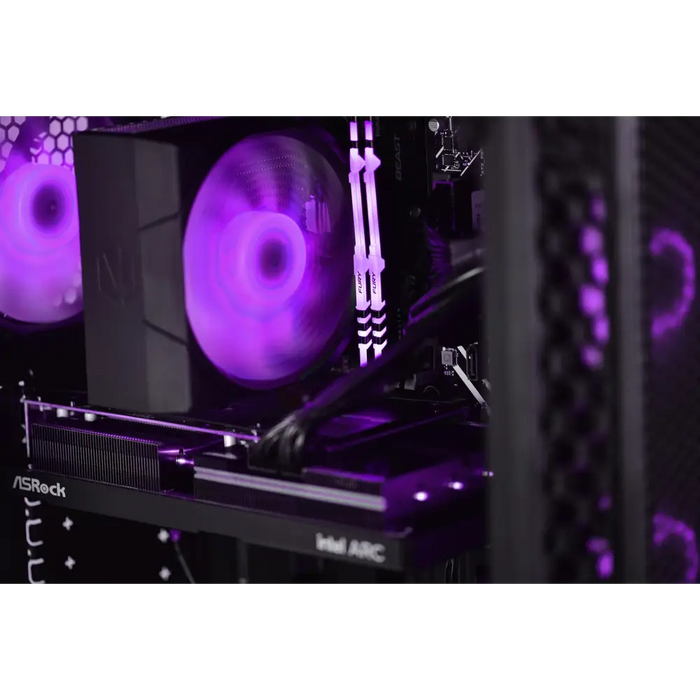 Actina 5901443387879 PC AMD Ryzen™ 7 5700X3D 32 GB