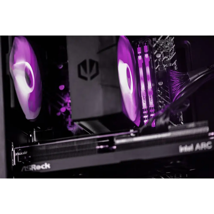 Actina 5901443387879 PC AMD Ryzen™ 7 5700X3D 32 GB