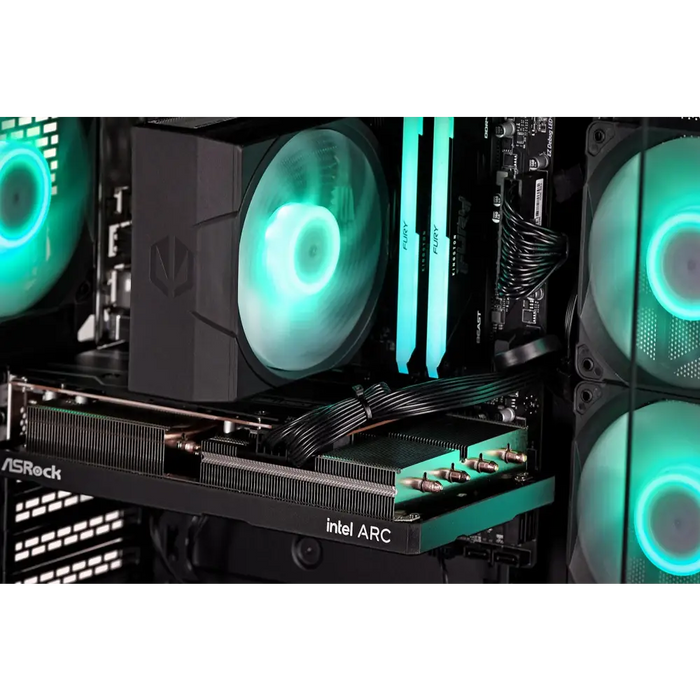 Actina 5901443387954 PC Intel® Core™ i5 i5-12400F 32 GB