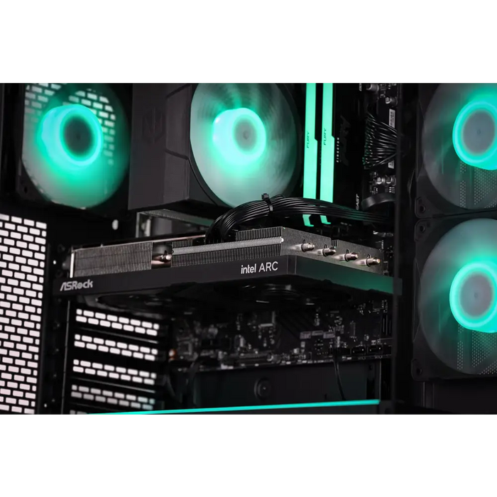 Actina 5901443387954 PC Intel® Core™ i5 i5-12400F 32 GB