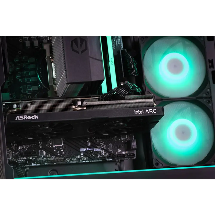 Actina 5901443387954 PC Intel® Core™ i5 i5-12400F 32 GB