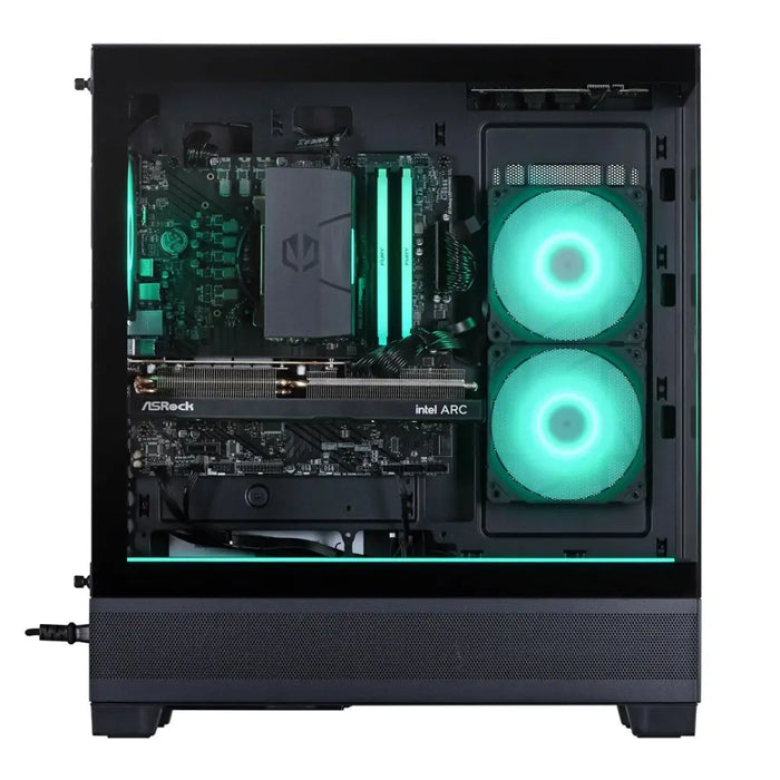 Actina 5901443387954 PC Intel® Core™ i5 i5-12400F 32 GB