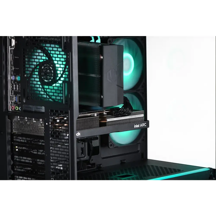 Actina 5901443387954 PC Intel® Core™ i5 i5-12400F 32 GB