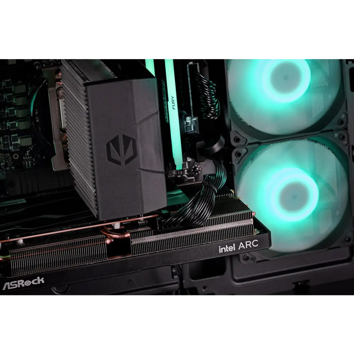 Actina 5901443387954 PC Intel® Core™ i5 i5-12400F 32 GB