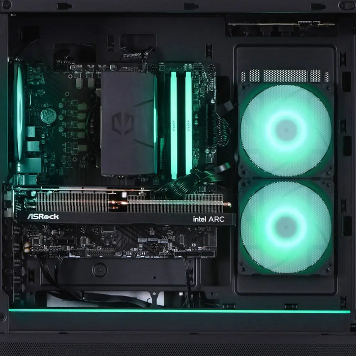 Actina 5901443387954 PC Intel® Core™ i5 i5-12400F 32 GB