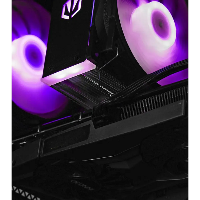 Actina 5901443389095 PC Intel® Core™ i5 i5-12400F 16 GB