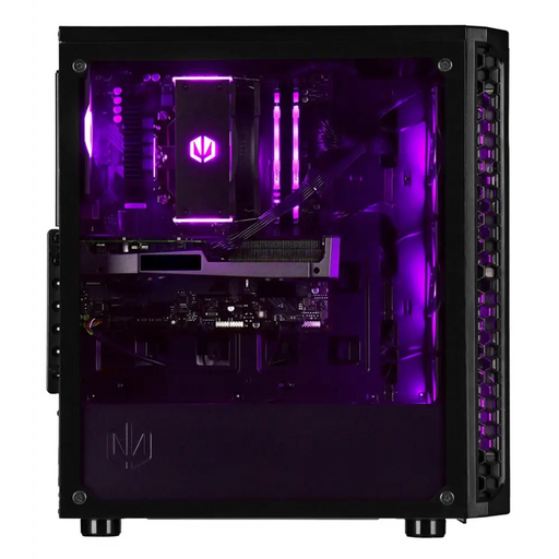 Actina 5901443389101 PC Intel® Core™ i5 i5-12400F 16 GB