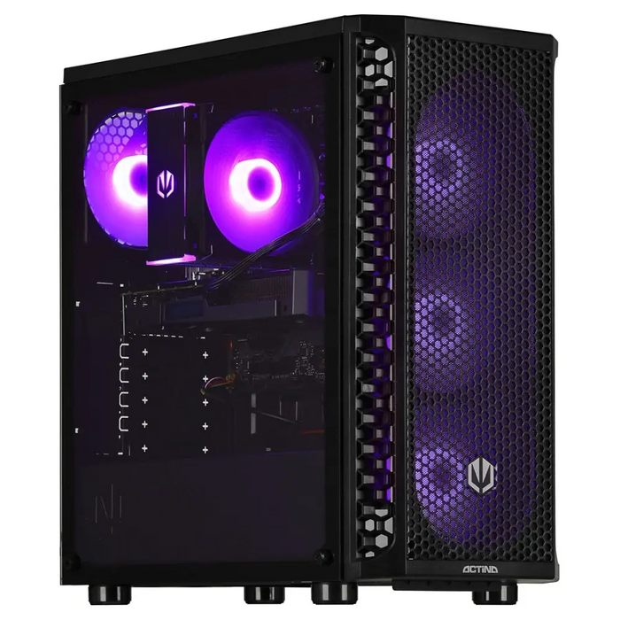 Actina 5901443389101 PC Intel® Core™ i5 i5-12400F 16 GB