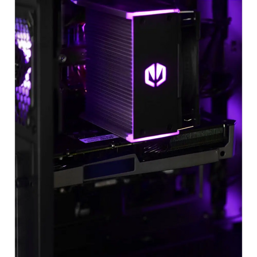 Actina 5901443389101 PC Intel® Core™ i5 i5-12400F 16 GB