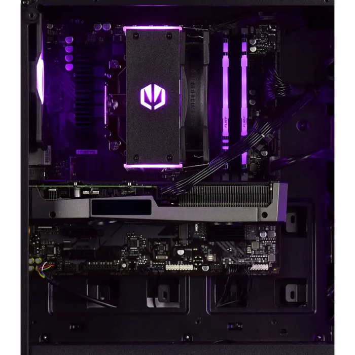 Actina 5901443389101 PC Intel® Core™ i5 i5-12400F 16 GB