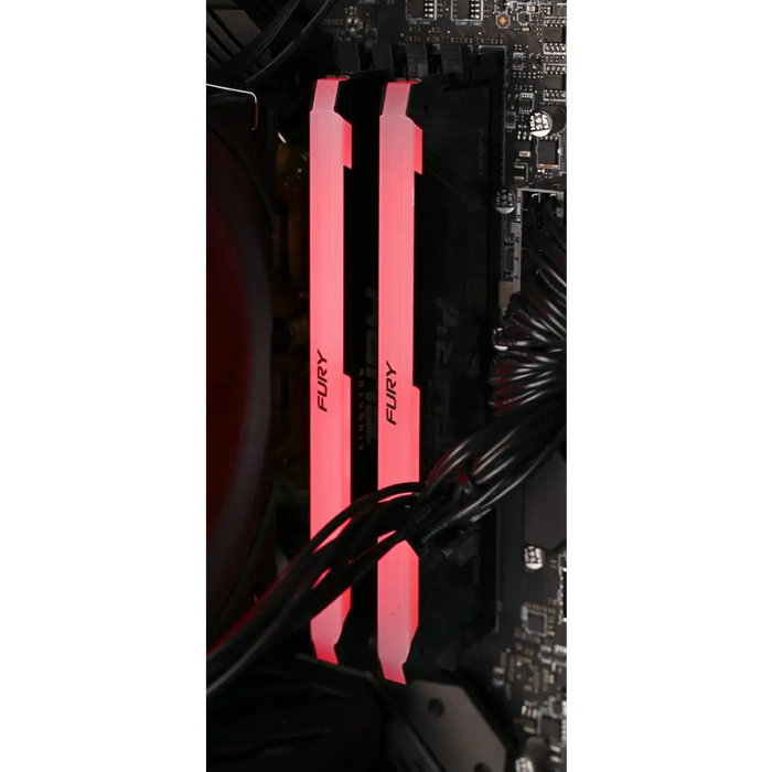 Actina 5901443389507 PC AMD Ryzen™ 7 5700X3D 32 GB