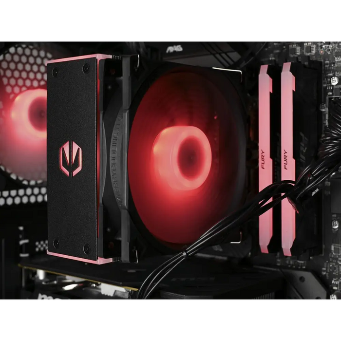 Actina 5901443389507 PC AMD Ryzen™ 7 5700X3D 32 GB