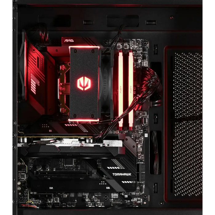 Actina 5901443389507 PC AMD Ryzen™ 7 5700X3D 32 GB