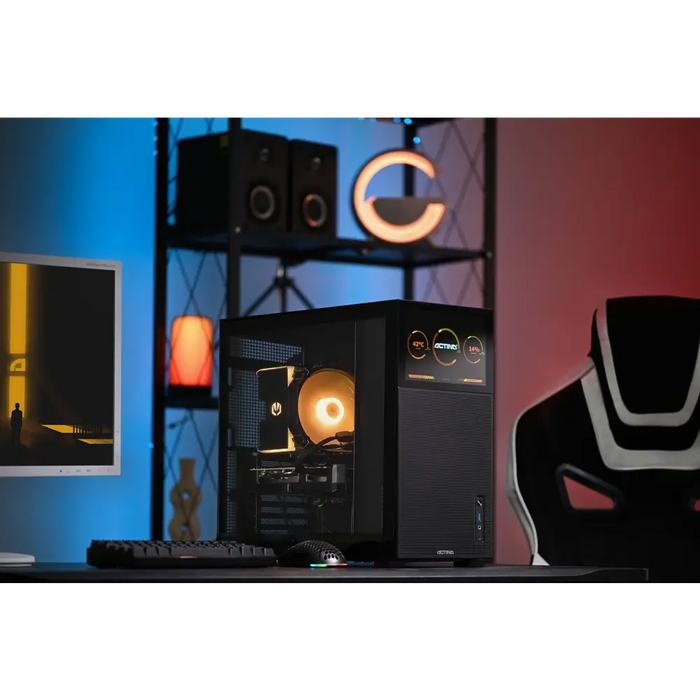 Actina 5901443401568 PC AMD Ryzen™ 5 5600X 32 GB DDR4-SDRAM
