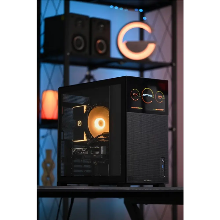 Actina 5901443401650 PC AMD Ryzen™ 7 5700X3D 32 GB