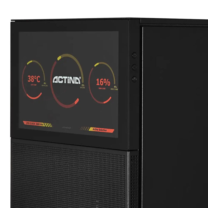 Actina 5901443401674 PC Intel® Core™ i7 i7-12700KF 32 GB