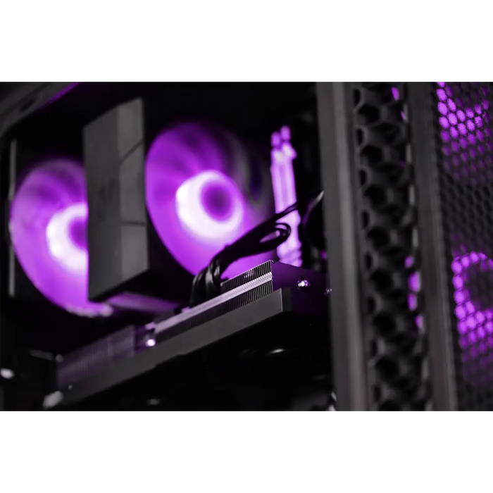 Actina 5901443403326 PC AMD Ryzen™ 5 9600X 32 GB DDR5-SDRAM