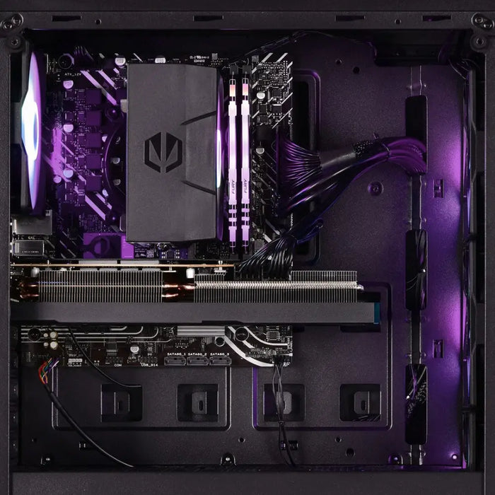 Actina 5901443403326 PC AMD Ryzen™ 5 9600X 32 GB DDR5-SDRAM