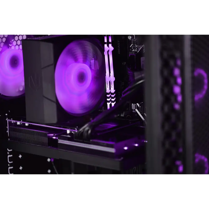 Actina 5901443403326 PC AMD Ryzen™ 5 9600X 32 GB DDR5-SDRAM