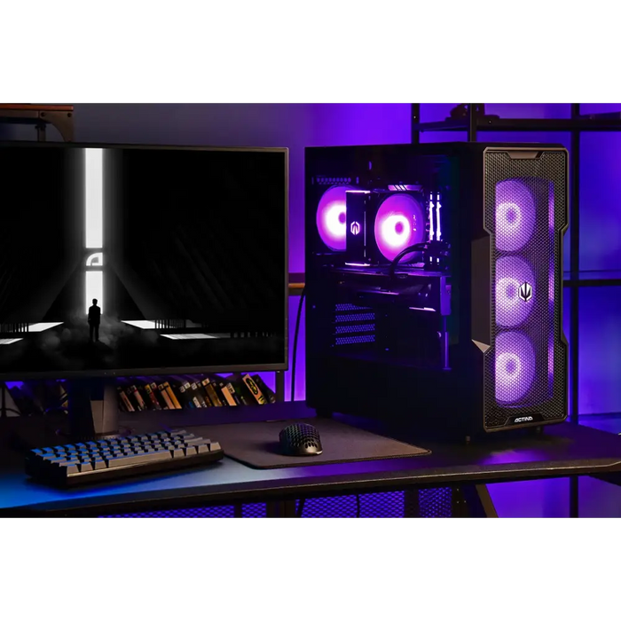 Actina 5901443403357 PC AMD Ryzen™ 9 9950X 32 GB DDR5-SDRAM
