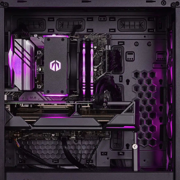 Actina 5901443403357 PC AMD Ryzen™ 9 9950X 32 GB DDR5-SDRAM